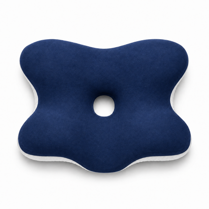 Coussin ergonomique à mémoire de forme