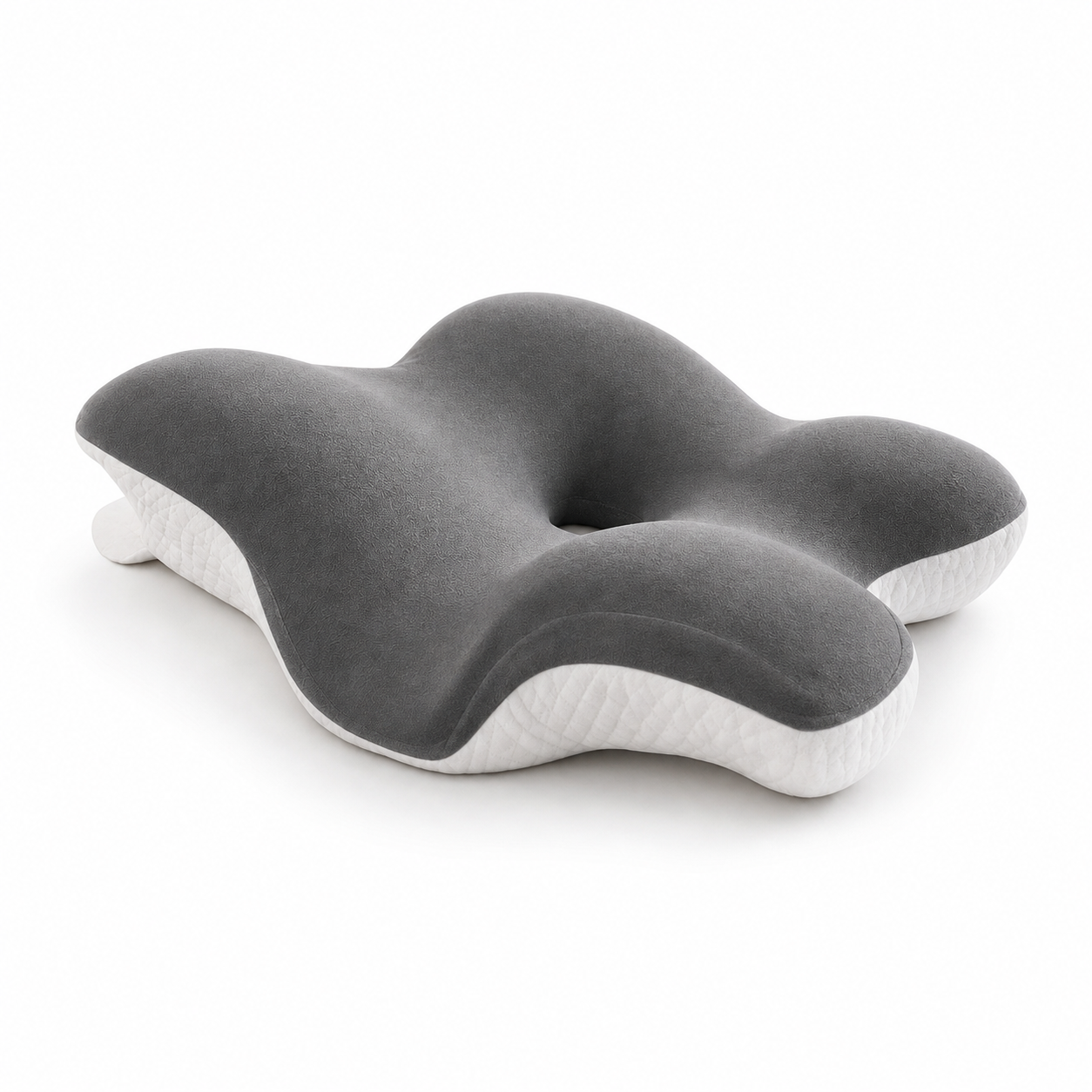 Coussin ergonomique à mémoire de forme