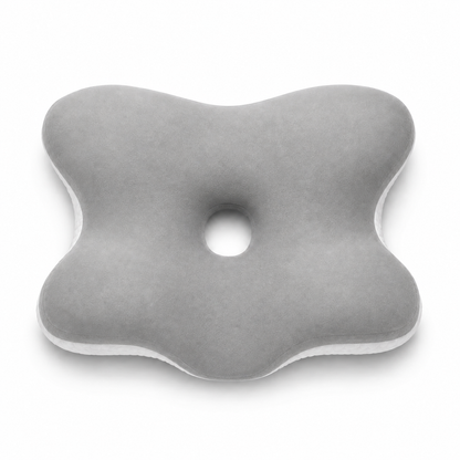 Coussin ergonomique à mémoire de forme