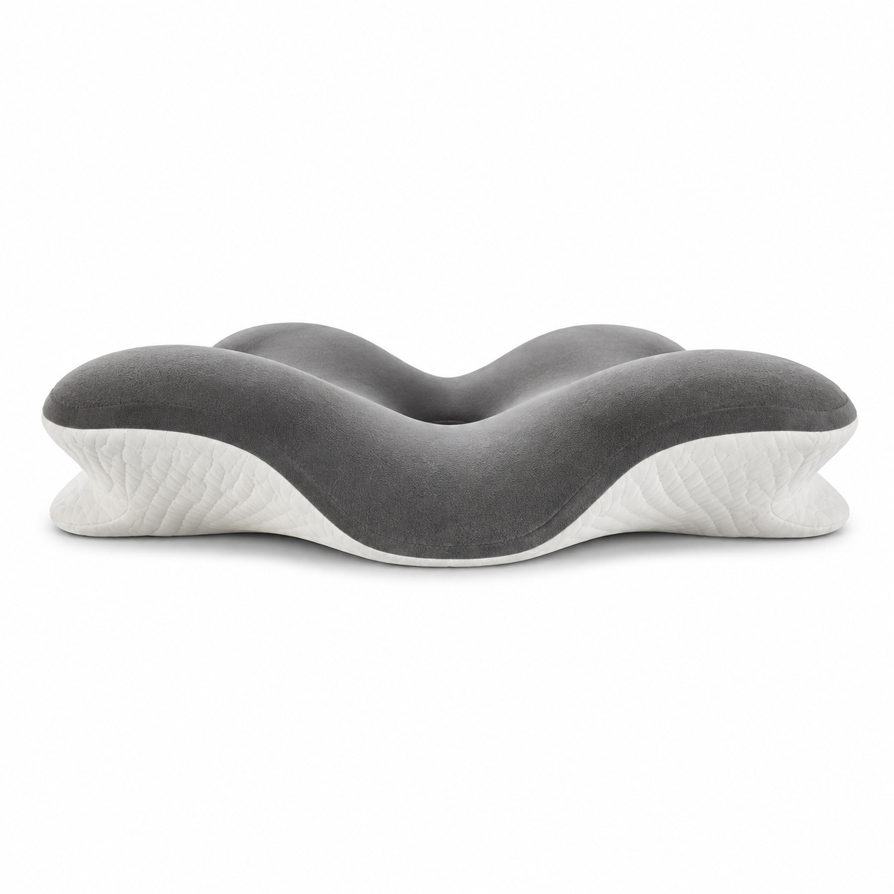Coussin ergonomique à mémoire de forme