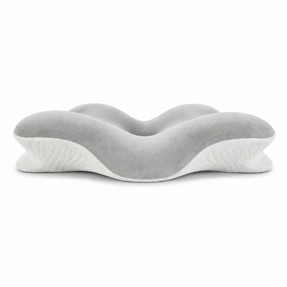 Coussin ergonomique à mémoire de forme